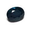 Blue Sapphire-11.50X8.75mm-5.75CTS-Oval-SO